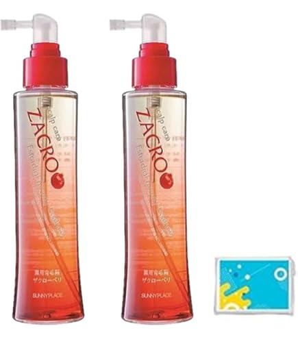 Amazon | 薬用スカルプ 毛孔クレンジングローション 500ml | サニー